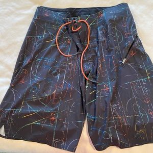 Men’s Lululemon swim suit